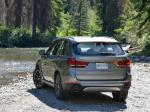 BMW X5 xDrive 3.0d 2013 года